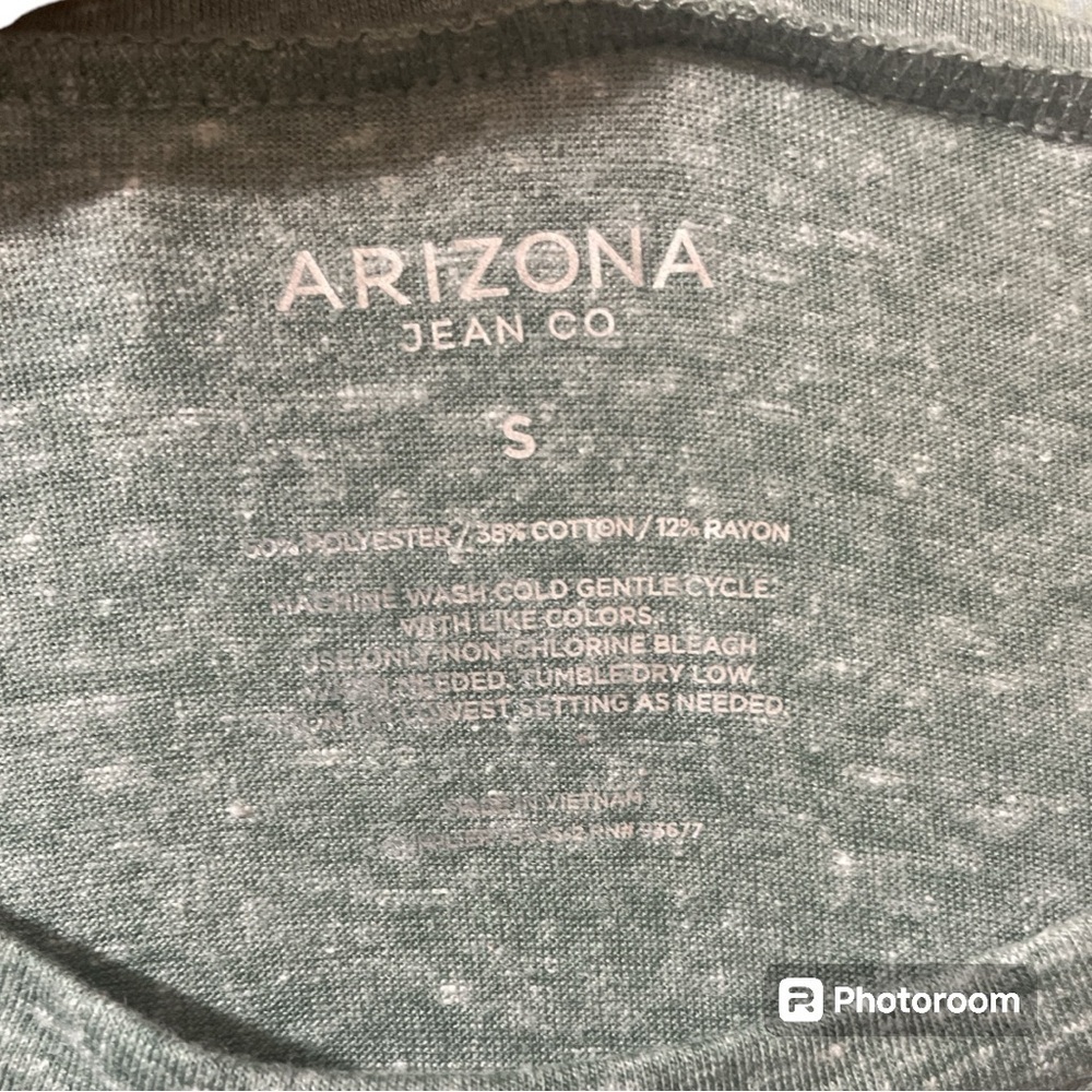 Arizona Jean company pocket t-shirt. - Picture 5 of 5